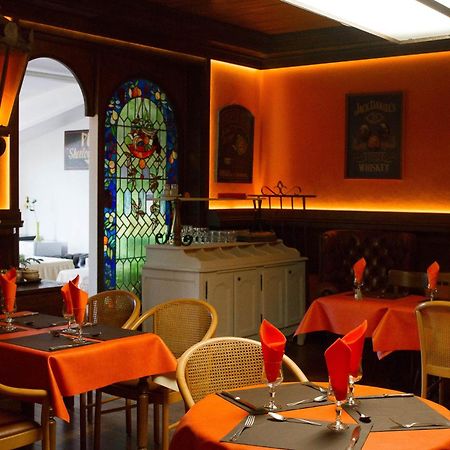 Hotel Fortin Anost Ngoại thất bức ảnh