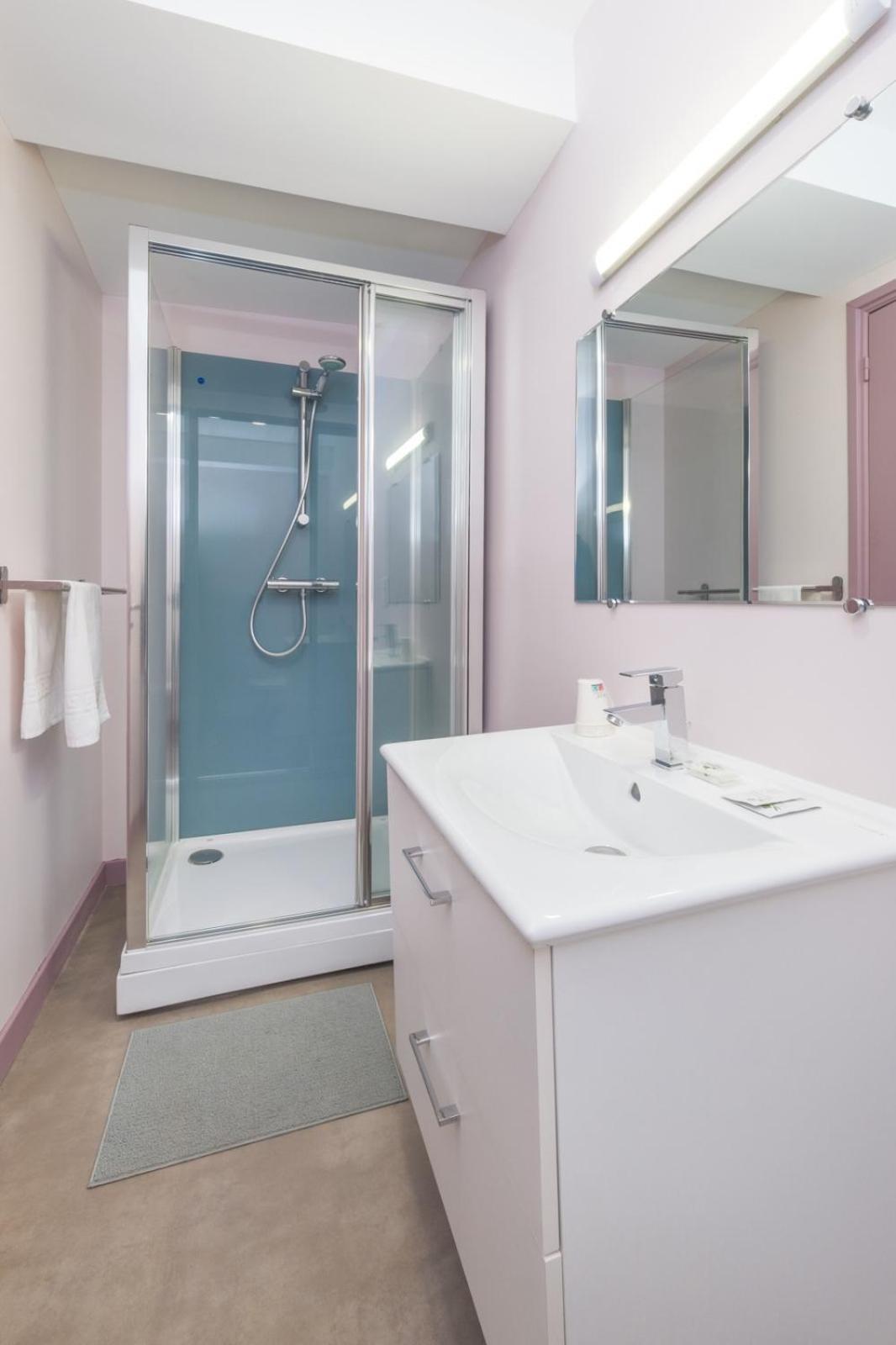 Hotel Fortin Anost Ngoại thất bức ảnh